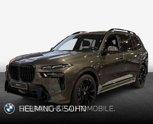 BMW X7 Gebrauchtwagen