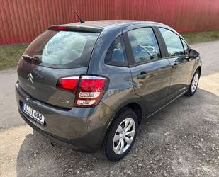 Citroen C3 Gebrauchtwagen