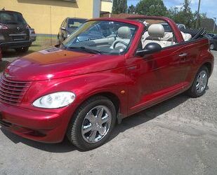 Chrysler PT Cruiser Gebrauchtwagen