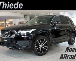 Volvo XC90 Gebrauchtwagen