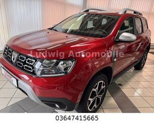 Dacia Duster Gebrauchtwagen