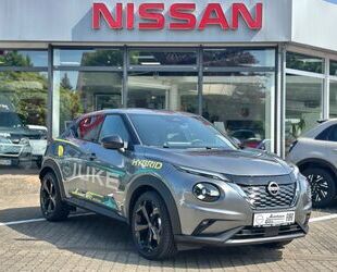 Nissan Juke Gebrauchtwagen