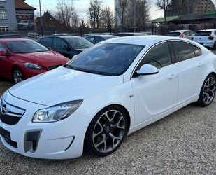 Opel Insignia Gebrauchtwagen