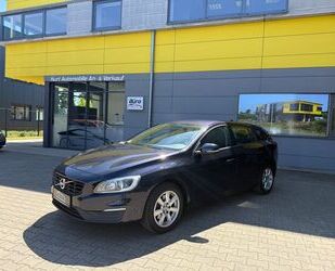 Volvo V60 Gebrauchtwagen