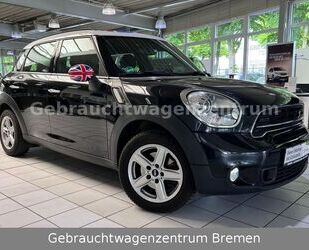 Mini Cooper SD Countryman Gebrauchtwagen