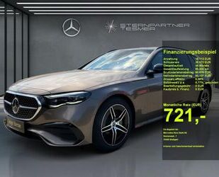 Mercedes-Benz E 300 Gebrauchtwagen