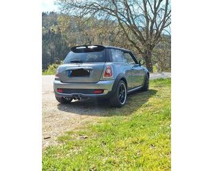 Mini Cooper S Gebrauchtwagen