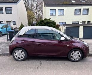 Opel Adam Gebrauchtwagen