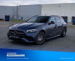 Mercedes-Benz C 200 Gebrauchtwagen