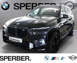 BMW X7 M60 Gebrauchtwagen