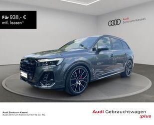 Audi Q7 Gebrauchtwagen