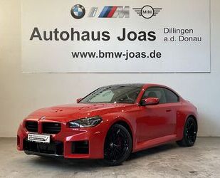 BMW M2 Gebrauchtwagen
