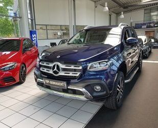 Mercedes-Benz X 350 Gebrauchtwagen