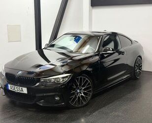 BMW 430 Gebrauchtwagen