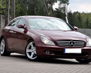 Mercedes-Benz CLS 350 Gebrauchtwagen