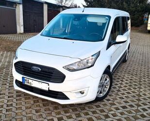 Ford Tourneo Connect Gebrauchtwagen