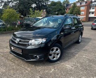 Dacia Logan Gebrauchtwagen
