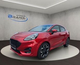 Ford Puma Gebrauchtwagen