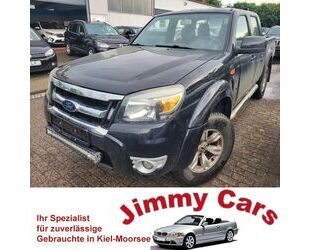 Ford Ranger Gebrauchtwagen