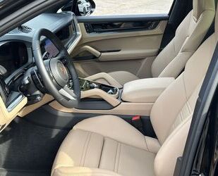 BMW Cayenne 