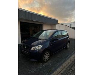 Seat Mii Gebrauchtwagen