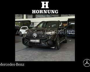 Mercedes-Benz GLC 43 AMG Gebrauchtwagen