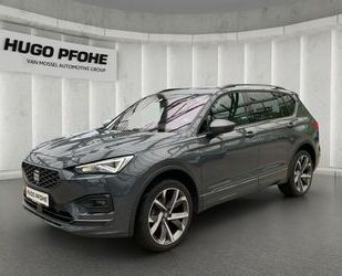 Seat Tarraco Gebrauchtwagen
