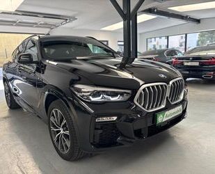 BMW X6 M Gebrauchtwagen