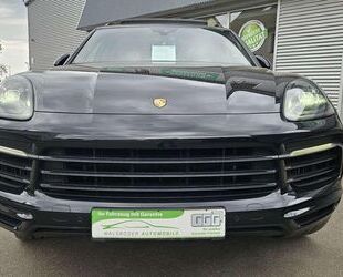 Porsche Cayenne Gebrauchtwagen