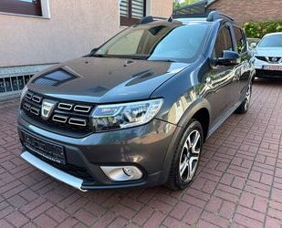 Dacia Sandero Gebrauchtwagen