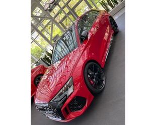 Audi RS3 Gebrauchtwagen