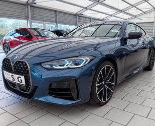 BMW M440 Gebrauchtwagen