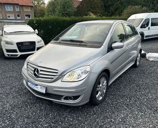 Mercedes-Benz B 170 Gebrauchtwagen