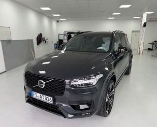 Volvo XC90 Gebrauchtwagen