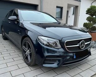Mercedes-Benz E 43 AMG Gebrauchtwagen
