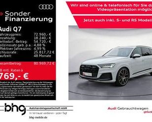 Audi Q7 Gebrauchtwagen