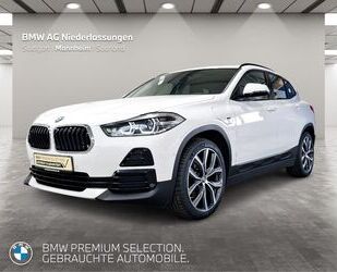 BMW X2 Gebrauchtwagen