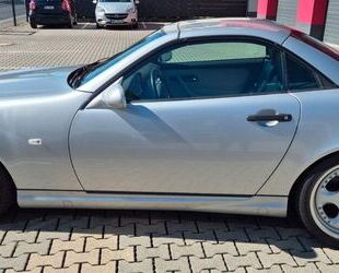 Mercedes-Benz SLK 230 Gebrauchtwagen