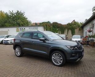Seat Ateca Gebrauchtwagen