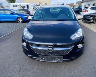 Opel Adam Gebrauchtwagen