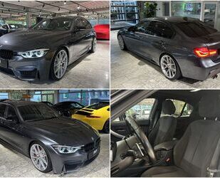 BMW 320 Gebrauchtwagen