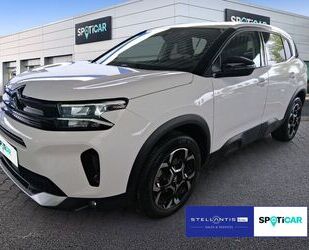 Mercedes-Benz C5 Aircross 