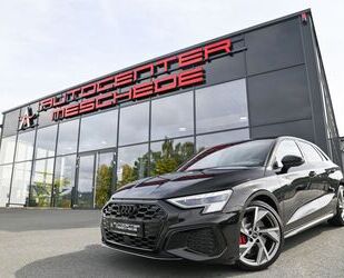 Audi S3 Gebrauchtwagen