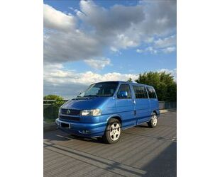 VW T4 Multivan Gebrauchtwagen