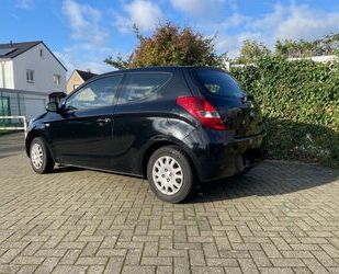 Hyundai i20 Gebrauchtwagen