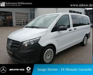 Mercedes-Benz Vito Gebrauchtwagen