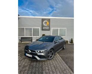Mercedes-Benz CLA 180 Gebrauchtwagen