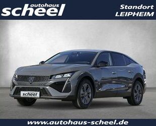 Peugeot 408 Gebrauchtwagen