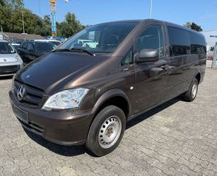 Mercedes-Benz Vito Gebrauchtwagen