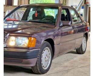 Mercedes-Benz 190 Gebrauchtwagen